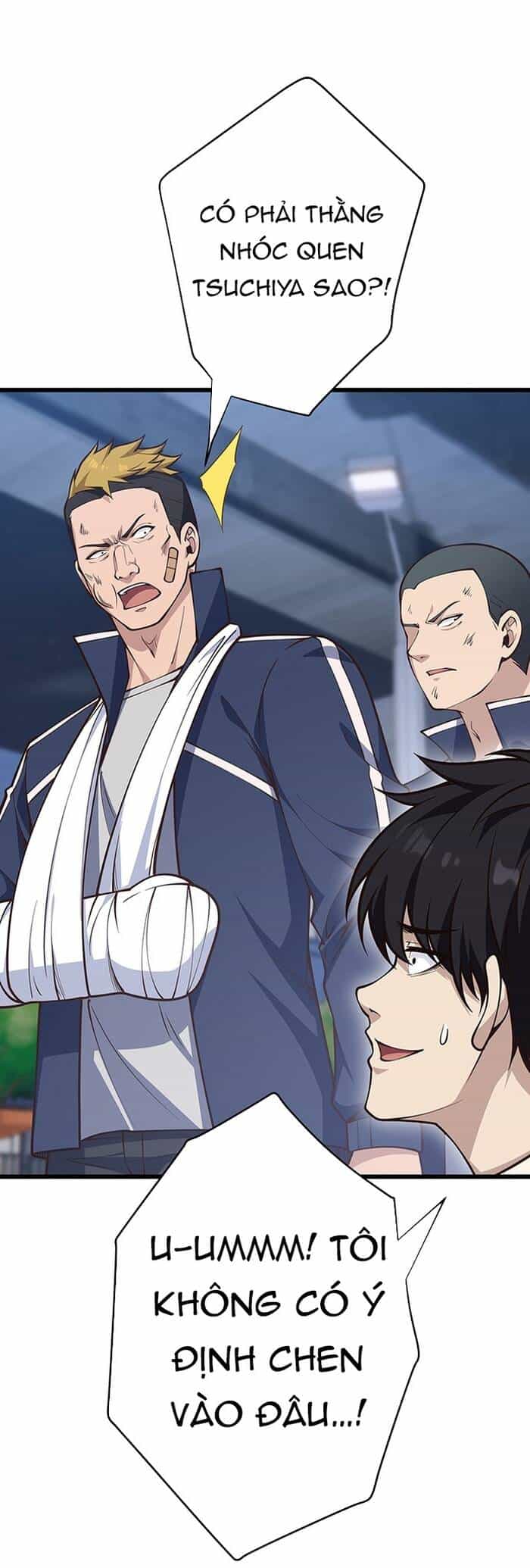 Kakusei Kaku Gamer No Genjitsu Kouryaku - Chương 10 - ảnh 23
