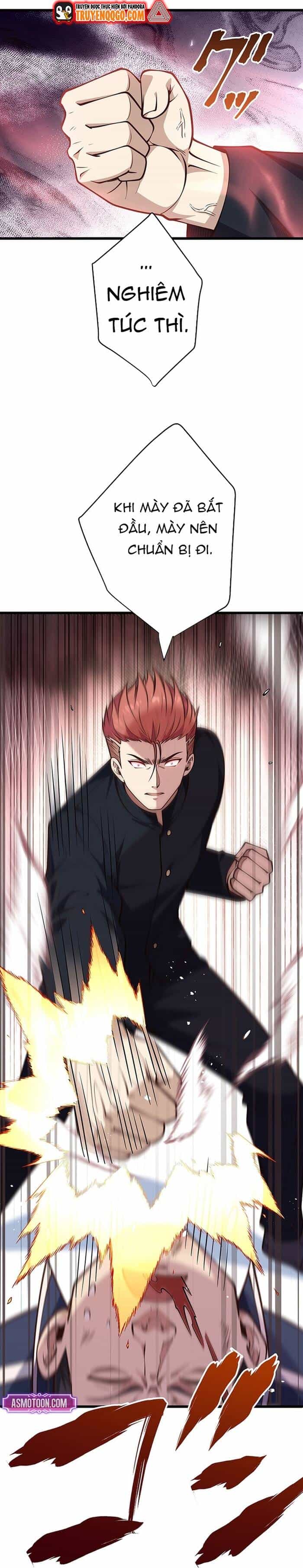 Kakusei Kaku Gamer No Genjitsu Kouryaku - Chương 10 - ảnh 27