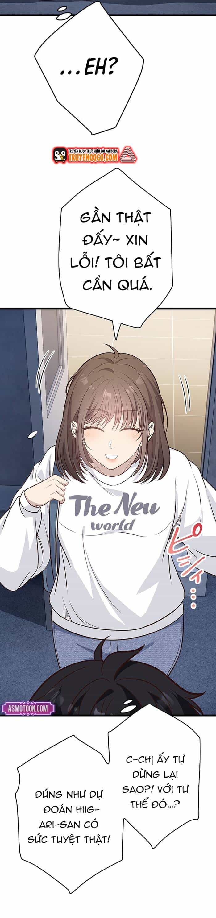 Kakusei Kaku Gamer No Genjitsu Kouryaku - Chương 10 - ảnh 39