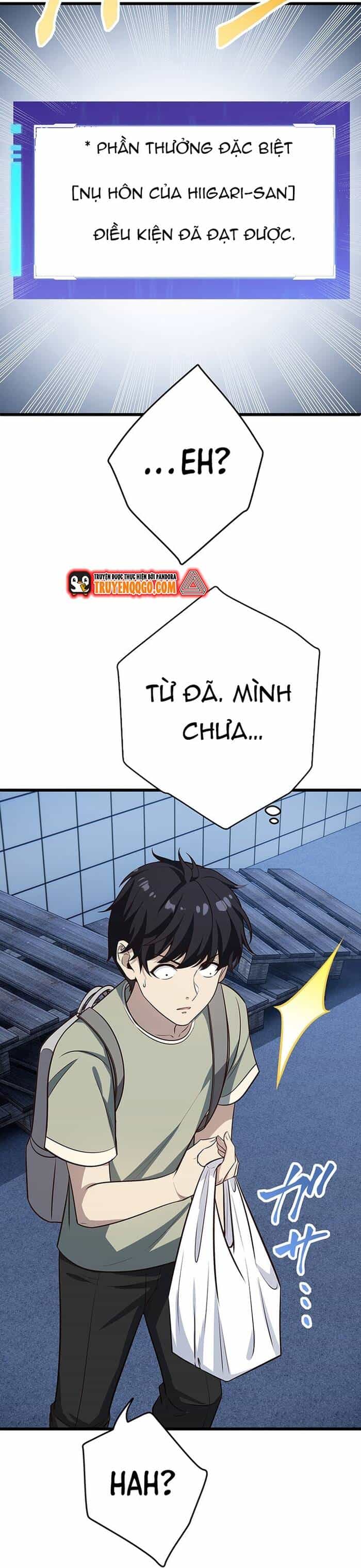 Kakusei Kaku Gamer No Genjitsu Kouryaku - Chương 10 - ảnh 41