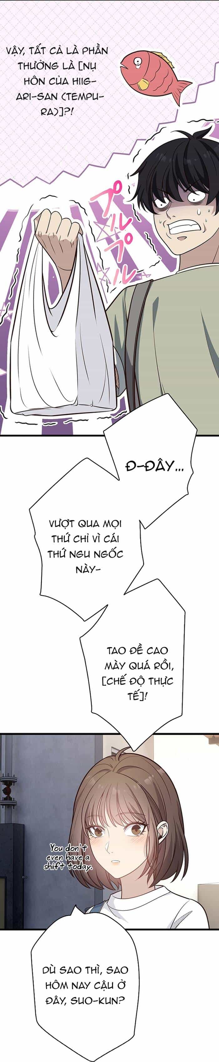 Kakusei Kaku Gamer No Genjitsu Kouryaku - Chương 10 - ảnh 43
