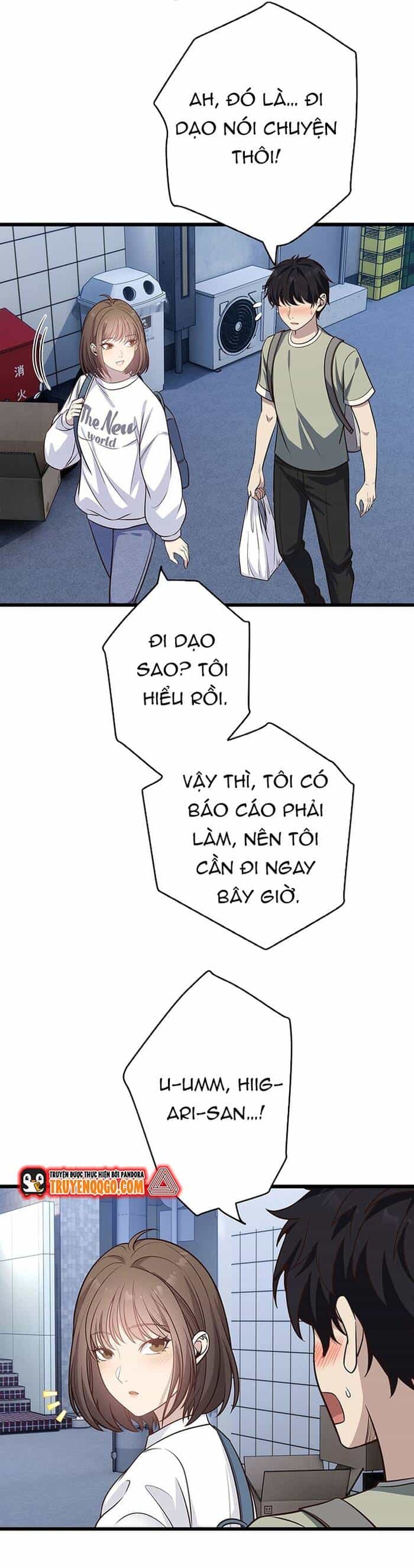 Kakusei Kaku Gamer No Genjitsu Kouryaku - Chương 10 - ảnh 44