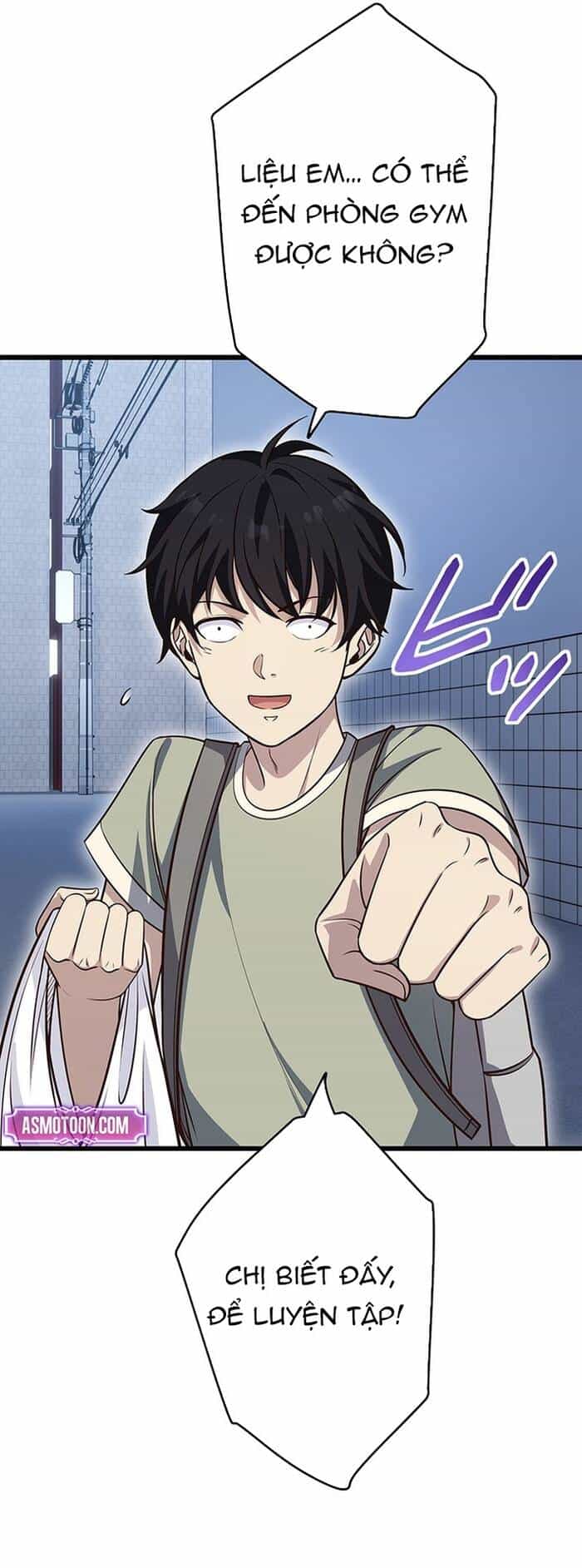 Kakusei Kaku Gamer No Genjitsu Kouryaku - Chương 10 - ảnh 45