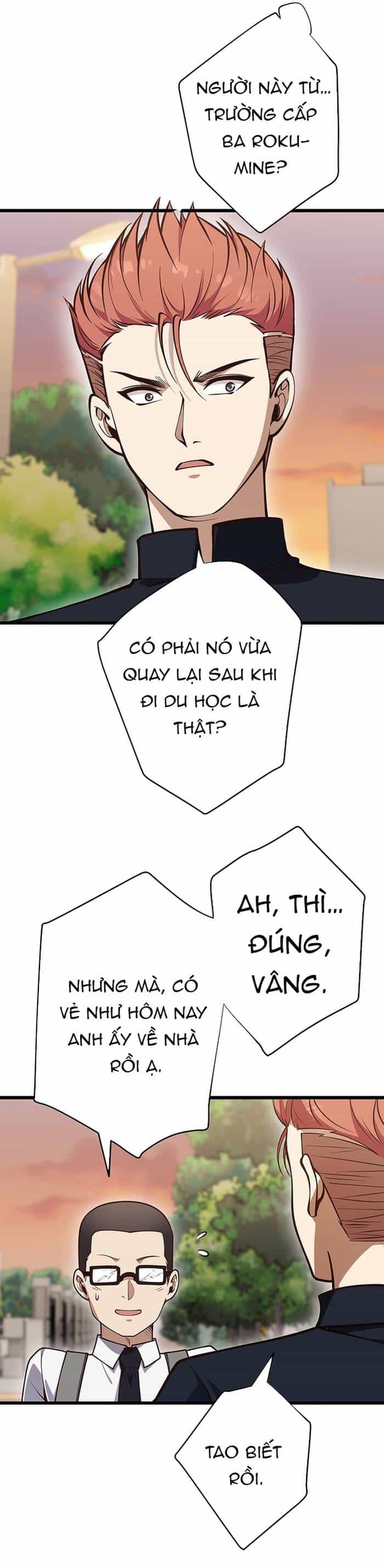 Kakusei Kaku Gamer No Genjitsu Kouryaku - Chương 10 - ảnh 5