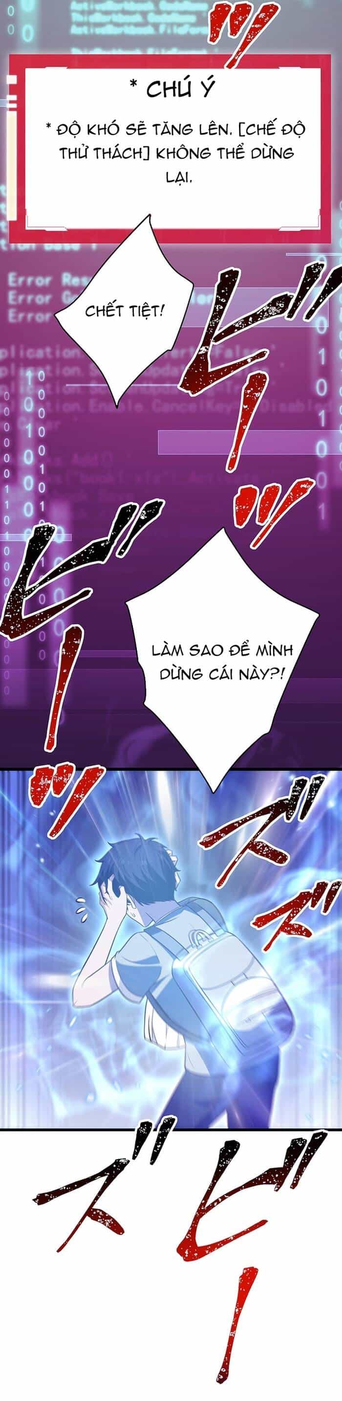 Kakusei Kaku Gamer No Genjitsu Kouryaku - Chương 10 - ảnh 51