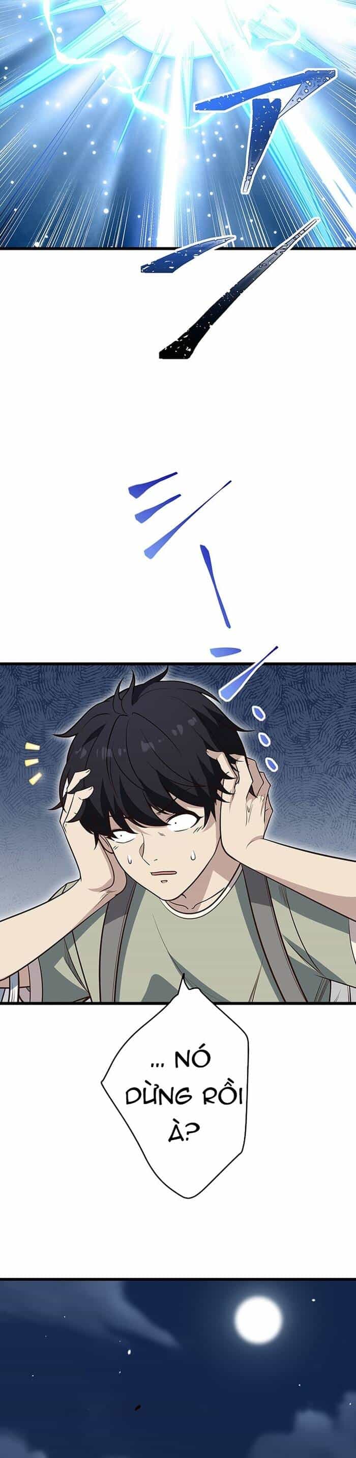 Kakusei Kaku Gamer No Genjitsu Kouryaku - Chương 10 - ảnh 53