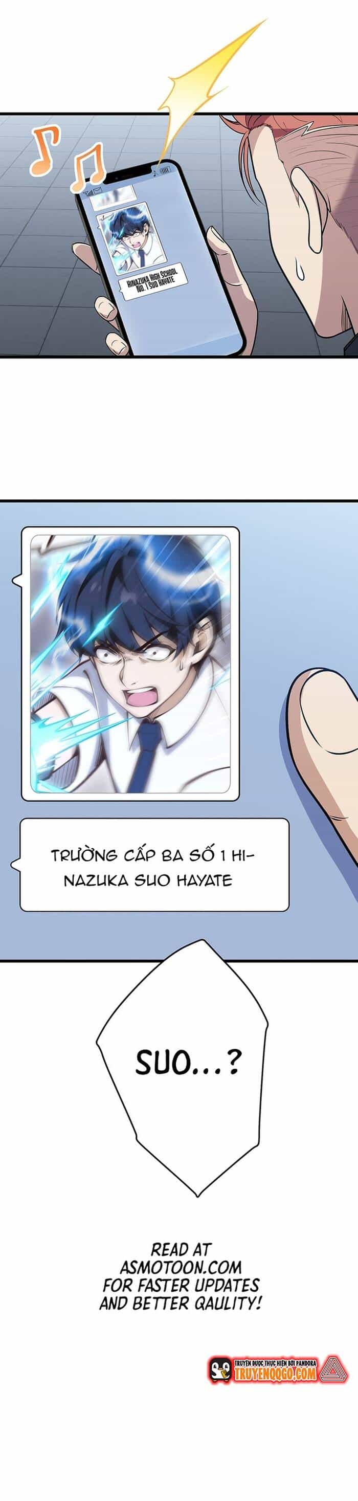 Kakusei Kaku Gamer No Genjitsu Kouryaku - Chương 10 - ảnh 58
