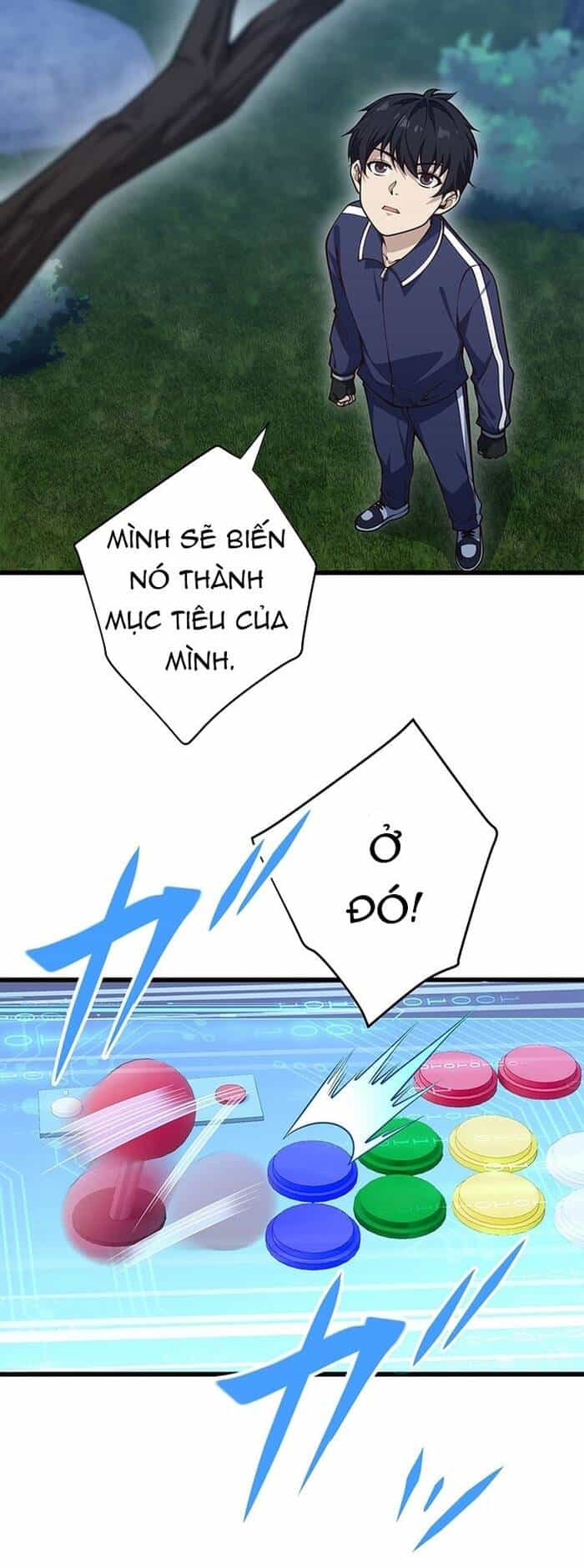 Kakusei Kaku Gamer No Genjitsu Kouryaku - Chương 11 - ảnh 14