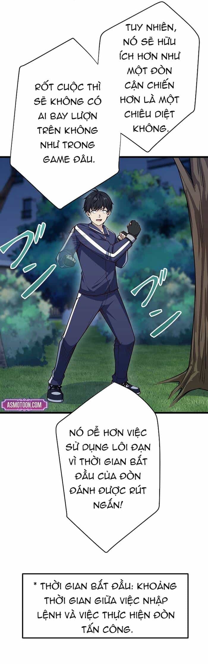 Kakusei Kaku Gamer No Genjitsu Kouryaku - Chương 11 - ảnh 17