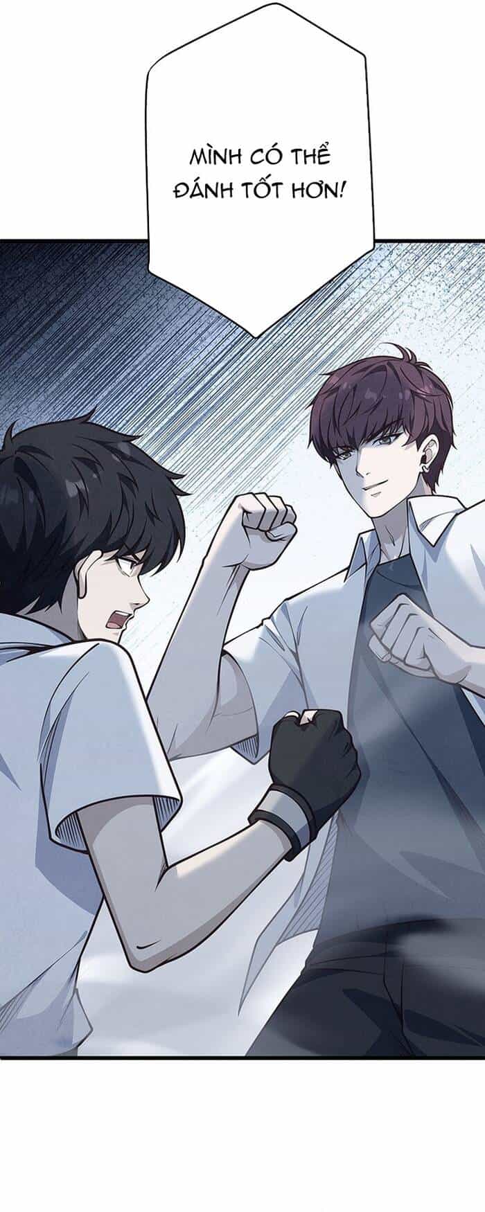 Kakusei Kaku Gamer No Genjitsu Kouryaku - Chương 11 - ảnh 27