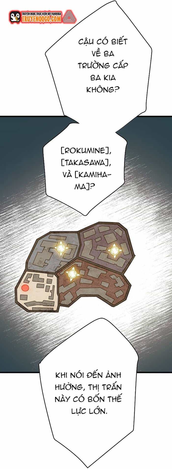 Kakusei Kaku Gamer No Genjitsu Kouryaku - Chương 11 - ảnh 39
