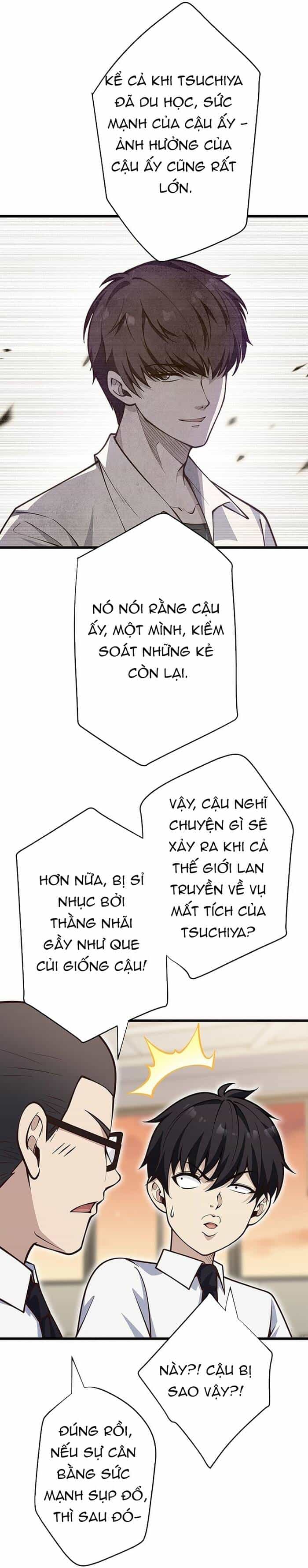 Kakusei Kaku Gamer No Genjitsu Kouryaku - Chương 11 - ảnh 40