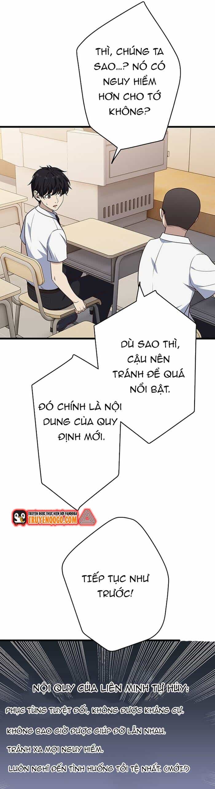 Kakusei Kaku Gamer No Genjitsu Kouryaku - Chương 11 - ảnh 42