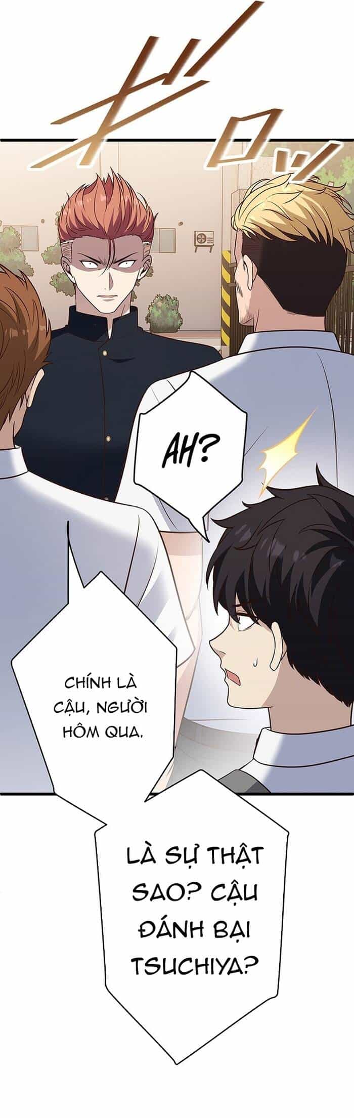 Kakusei Kaku Gamer No Genjitsu Kouryaku - Chương 11 - ảnh 56
