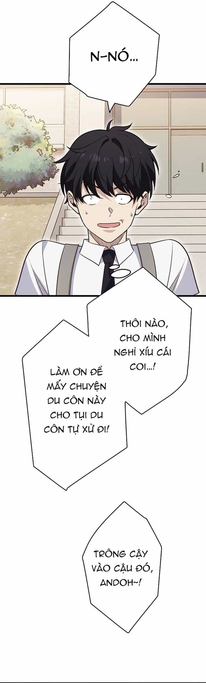 Kakusei Kaku Gamer No Genjitsu Kouryaku - Chương 11 - ảnh 57