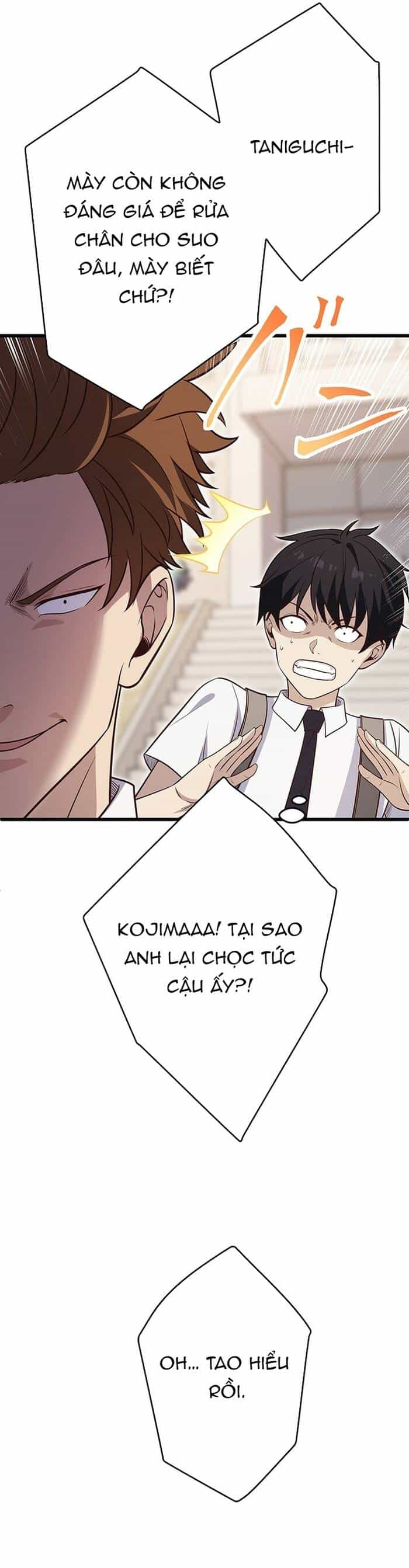 Kakusei Kaku Gamer No Genjitsu Kouryaku - Chương 11 - ảnh 60