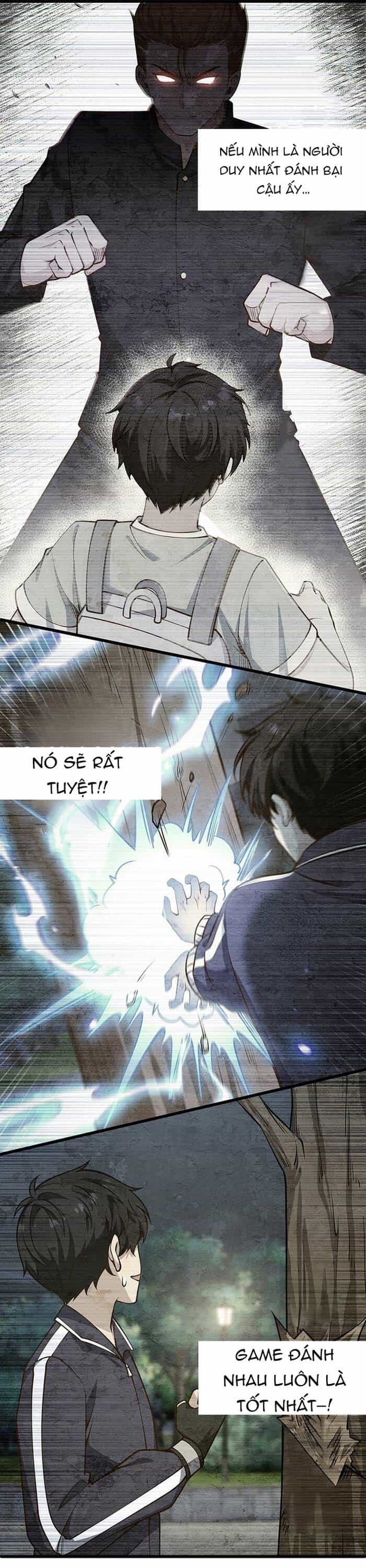 Kakusei Kaku Gamer No Genjitsu Kouryaku - Chương 11 - ảnh 65
