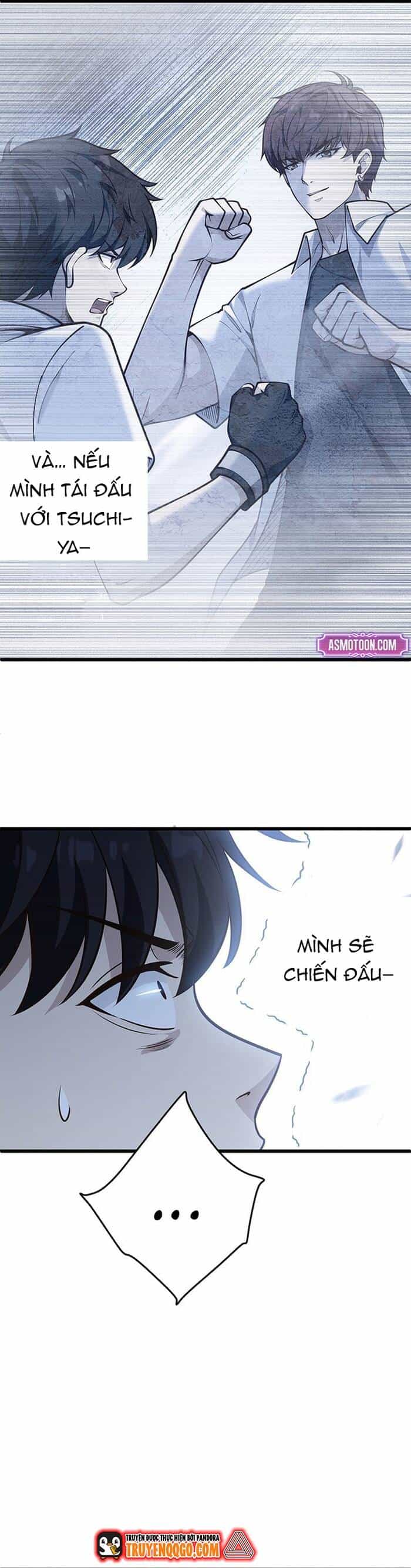 Kakusei Kaku Gamer No Genjitsu Kouryaku - Chương 11 - ảnh 70