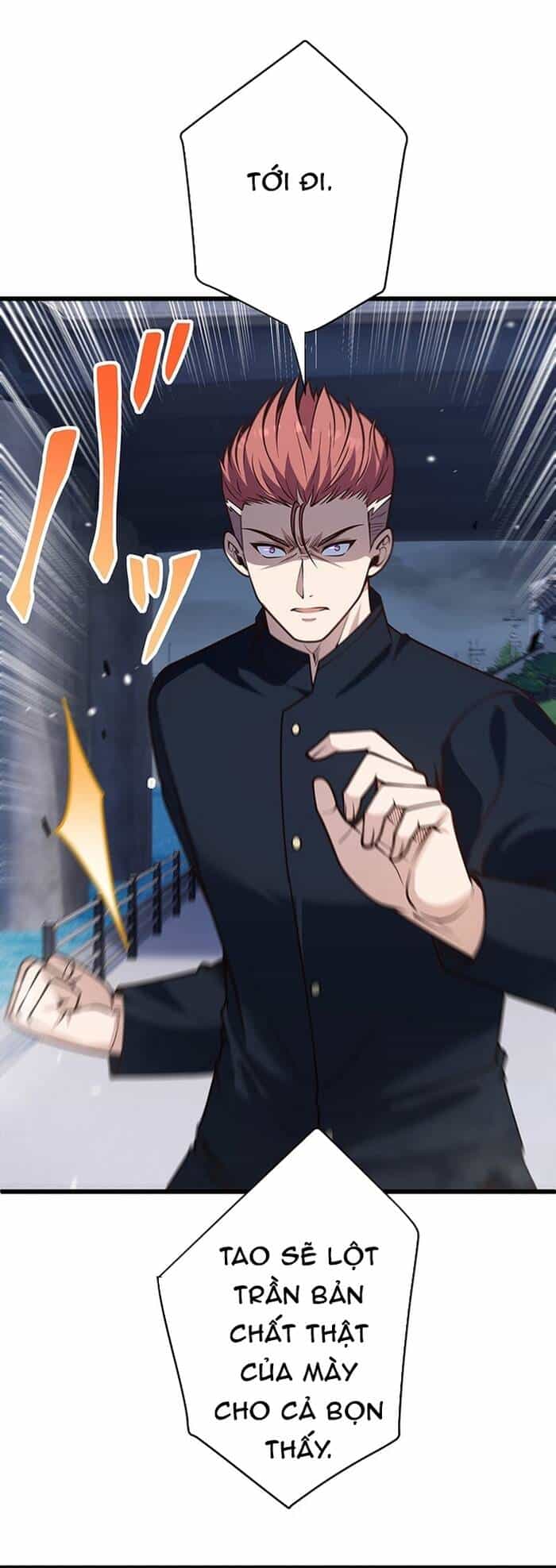 Kakusei Kaku Gamer No Genjitsu Kouryaku - Chương 12 - ảnh 11