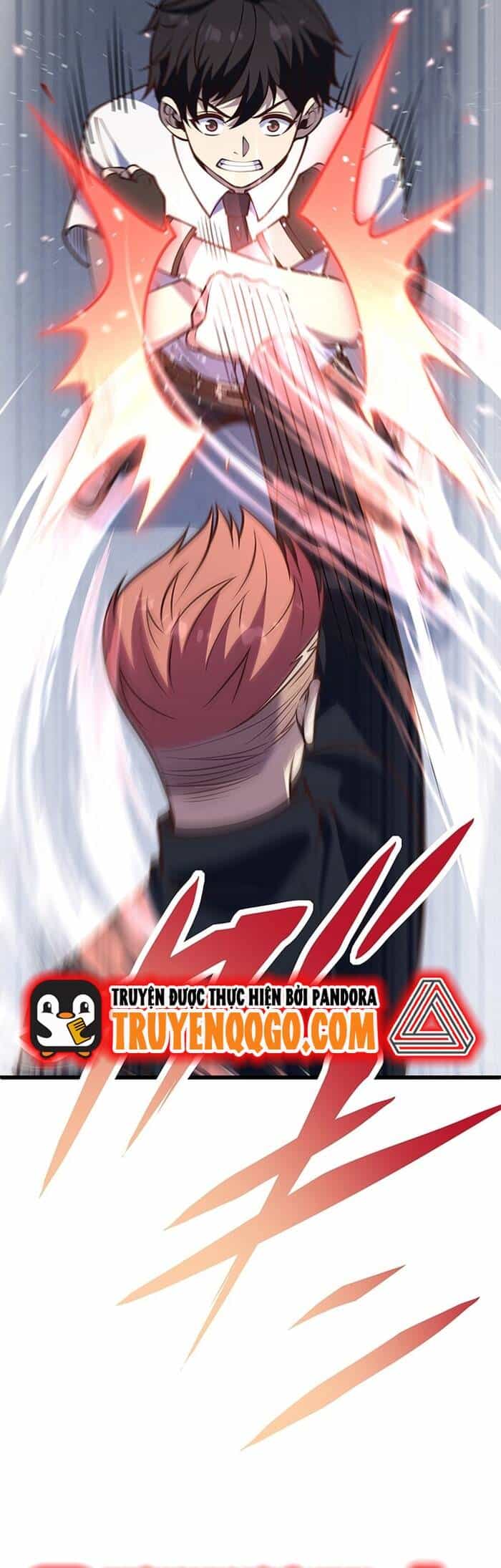 Kakusei Kaku Gamer No Genjitsu Kouryaku - Chương 12 - ảnh 17