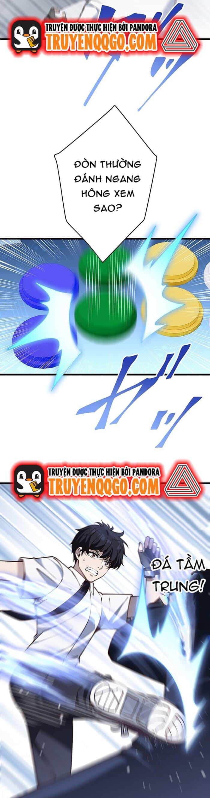Kakusei Kaku Gamer No Genjitsu Kouryaku - Chương 12 - ảnh 20