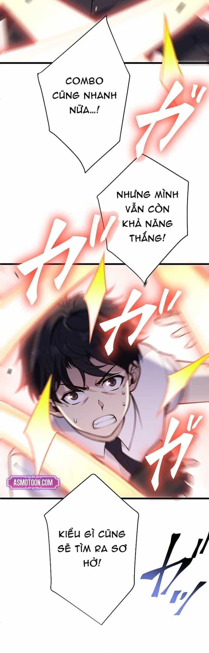 Kakusei Kaku Gamer No Genjitsu Kouryaku - Chương 12 - ảnh 23