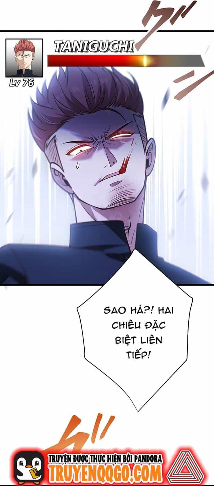 Kakusei Kaku Gamer No Genjitsu Kouryaku - Chương 12 - ảnh 28