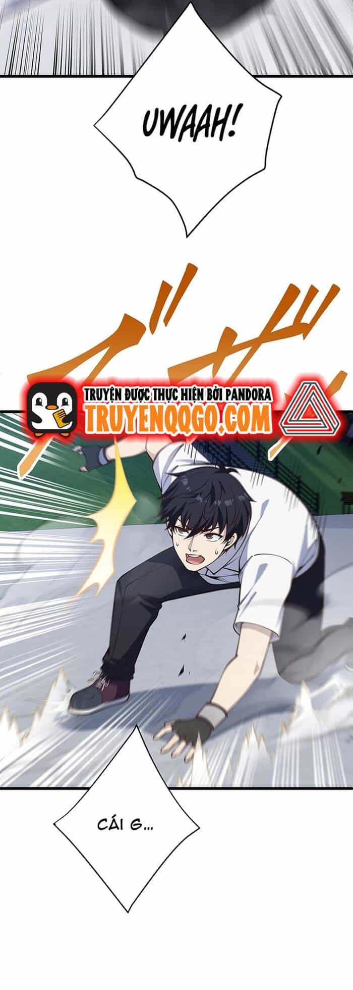 Kakusei Kaku Gamer No Genjitsu Kouryaku - Chương 12 - ảnh 39