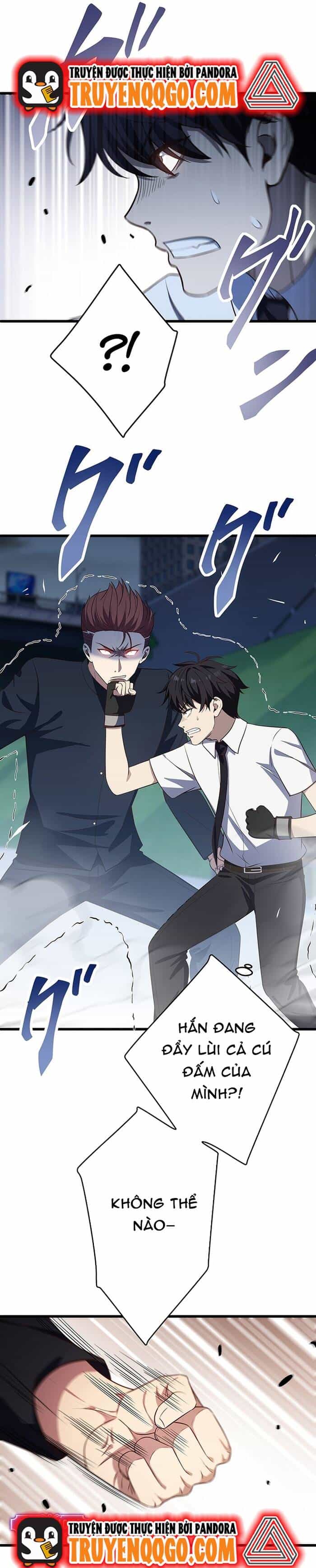 Kakusei Kaku Gamer No Genjitsu Kouryaku - Chương 12 - ảnh 47