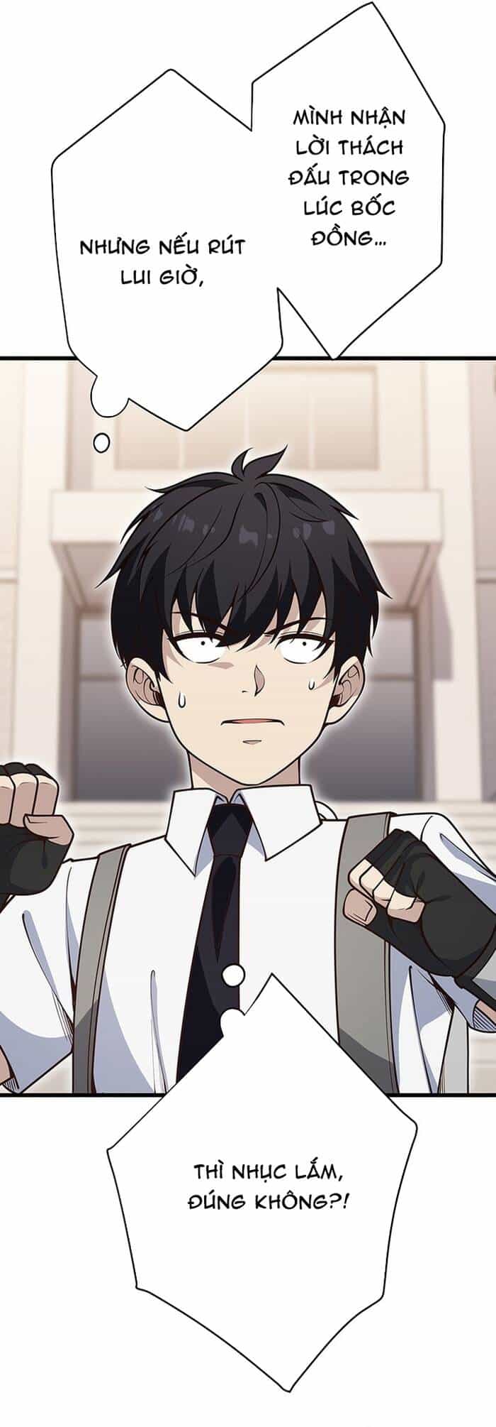 Kakusei Kaku Gamer No Genjitsu Kouryaku - Chương 12 - ảnh 5