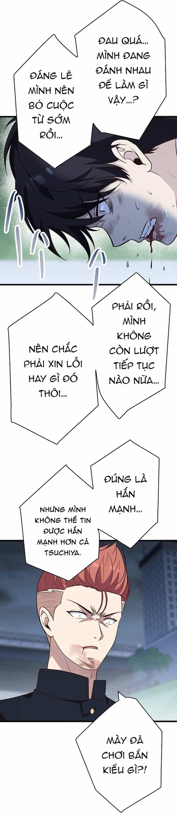 Kakusei Kaku Gamer No Genjitsu Kouryaku - Chương 12 - ảnh 52