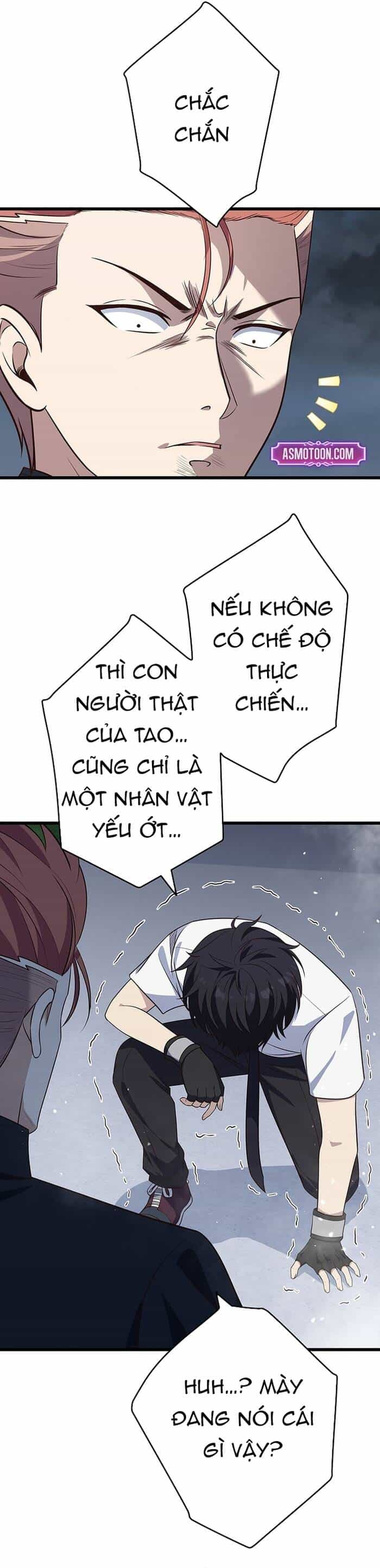 Kakusei Kaku Gamer No Genjitsu Kouryaku - Chương 12 - ảnh 55