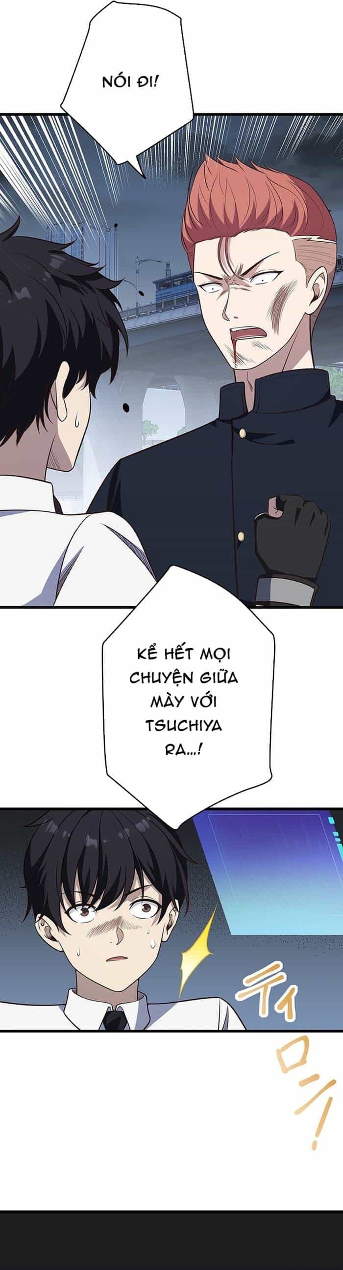 Kakusei Kaku Gamer No Genjitsu Kouryaku - Chương 12 - ảnh 67