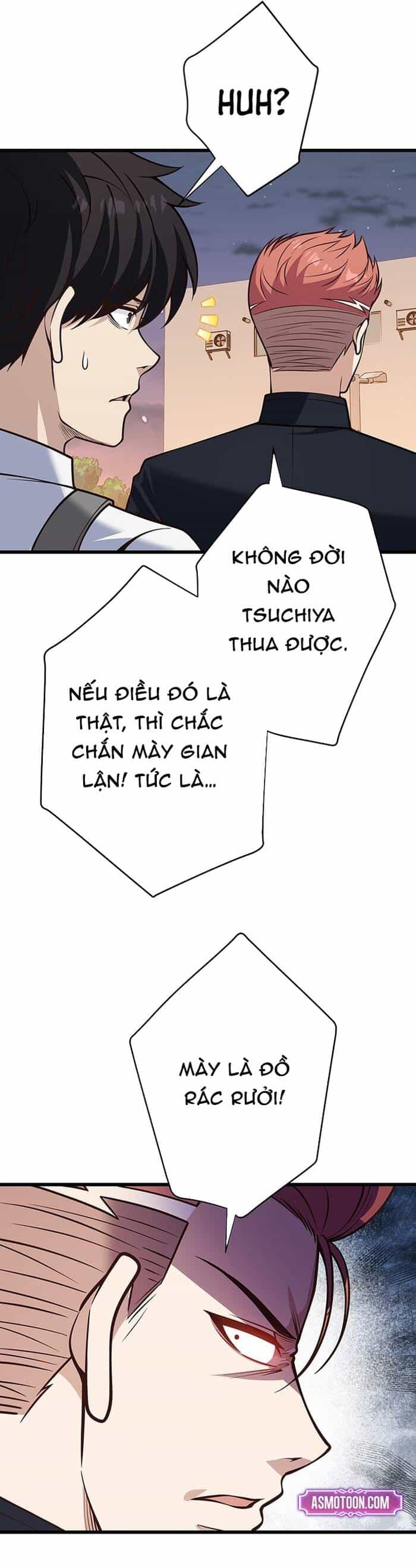 Kakusei Kaku Gamer No Genjitsu Kouryaku - Chương 12 - ảnh 9