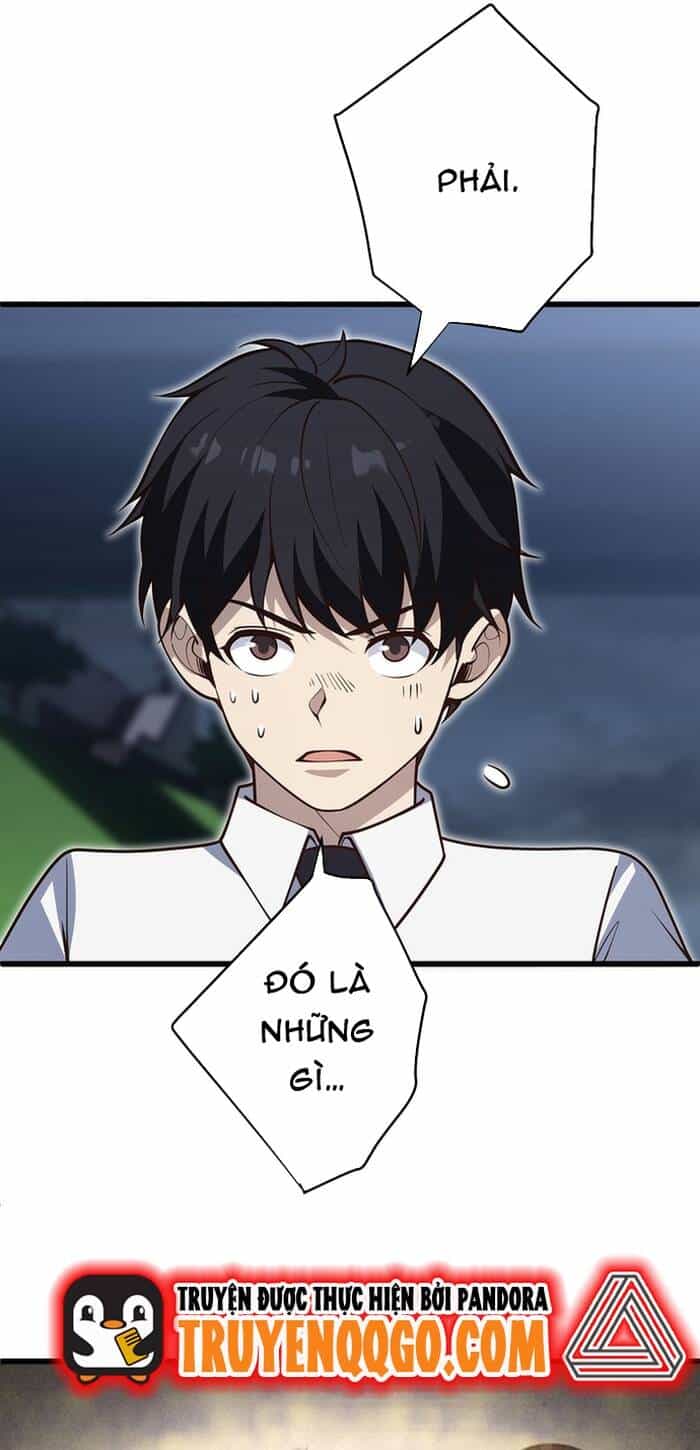 Kakusei Kaku Gamer No Genjitsu Kouryaku - Chương 13 - ảnh 11