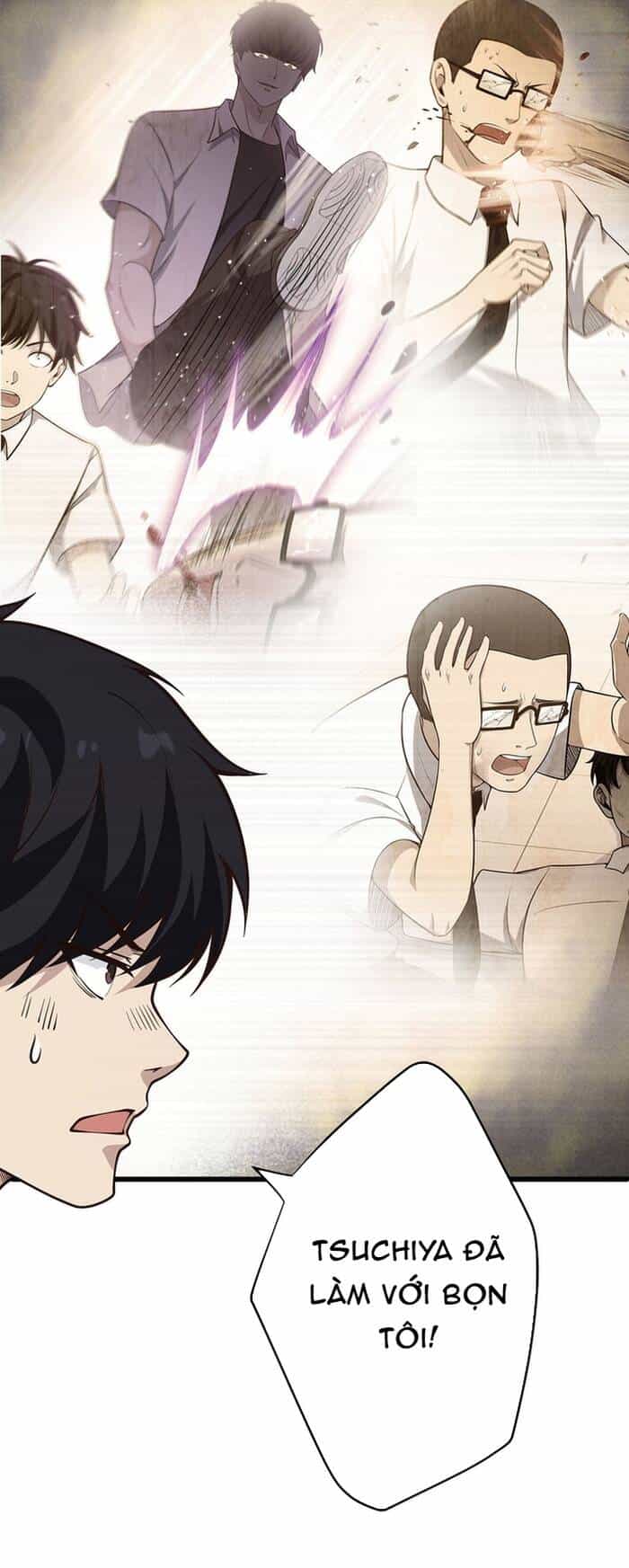 Kakusei Kaku Gamer No Genjitsu Kouryaku - Chương 13 - ảnh 12