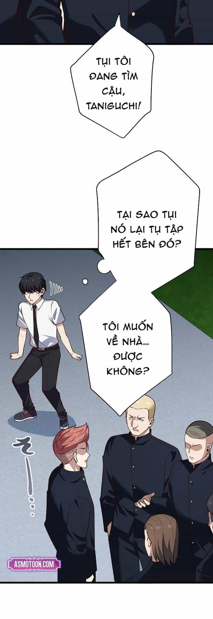 Kakusei Kaku Gamer No Genjitsu Kouryaku - Chương 13 - ảnh 17