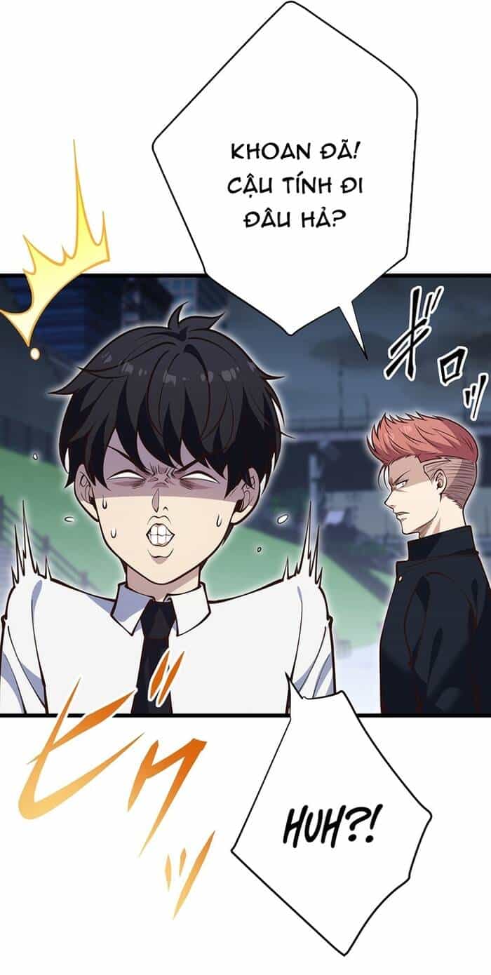 Kakusei Kaku Gamer No Genjitsu Kouryaku - Chương 13 - ảnh 18