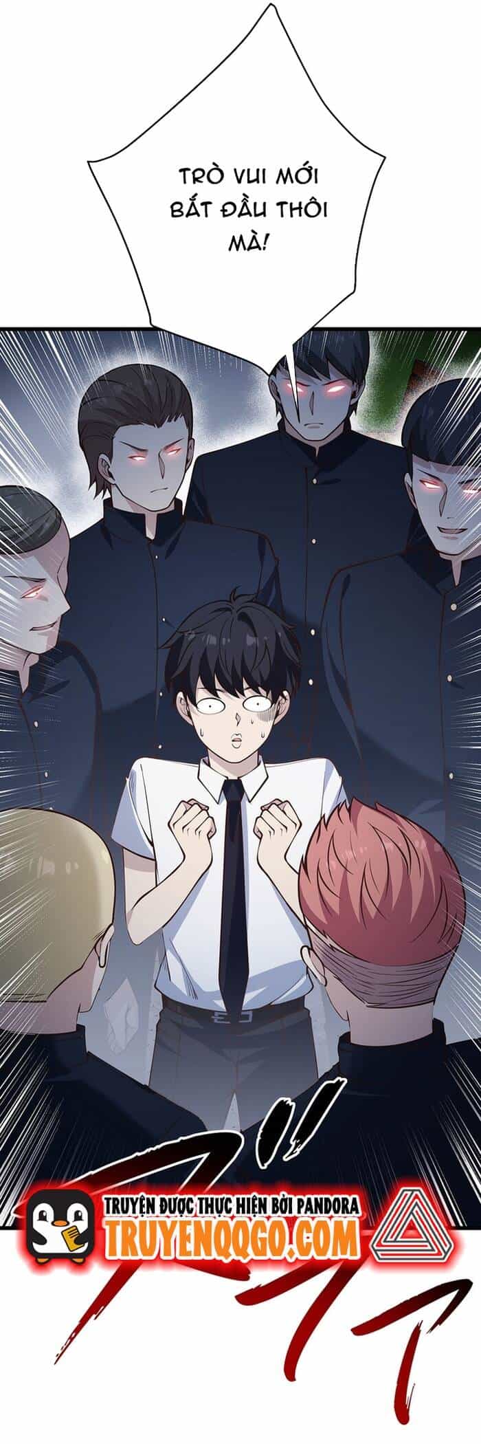 Kakusei Kaku Gamer No Genjitsu Kouryaku - Chương 13 - ảnh 19