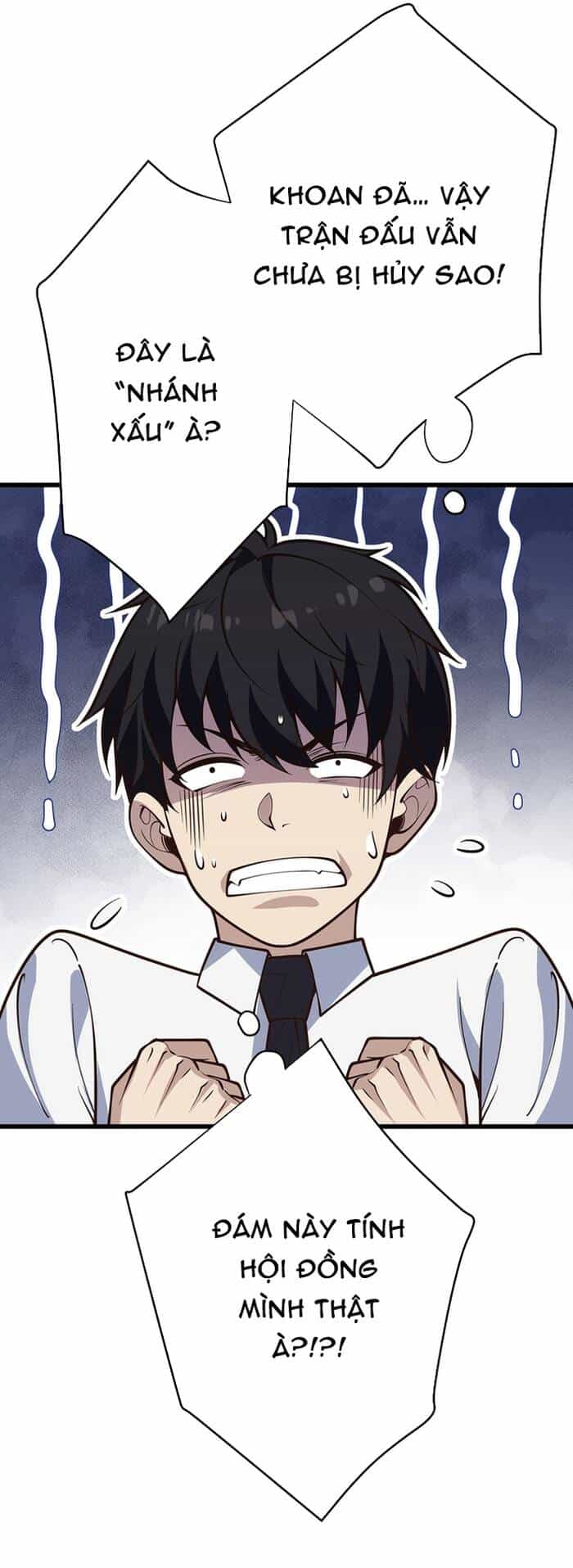 Kakusei Kaku Gamer No Genjitsu Kouryaku - Chương 13 - ảnh 20