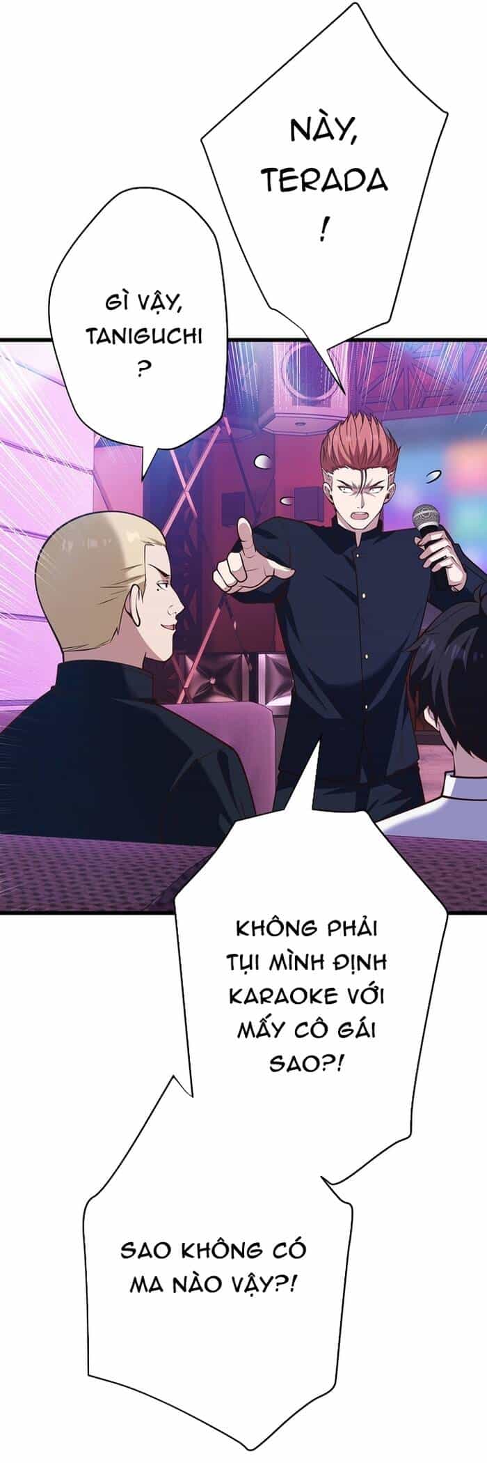 Kakusei Kaku Gamer No Genjitsu Kouryaku - Chương 13 - ảnh 31