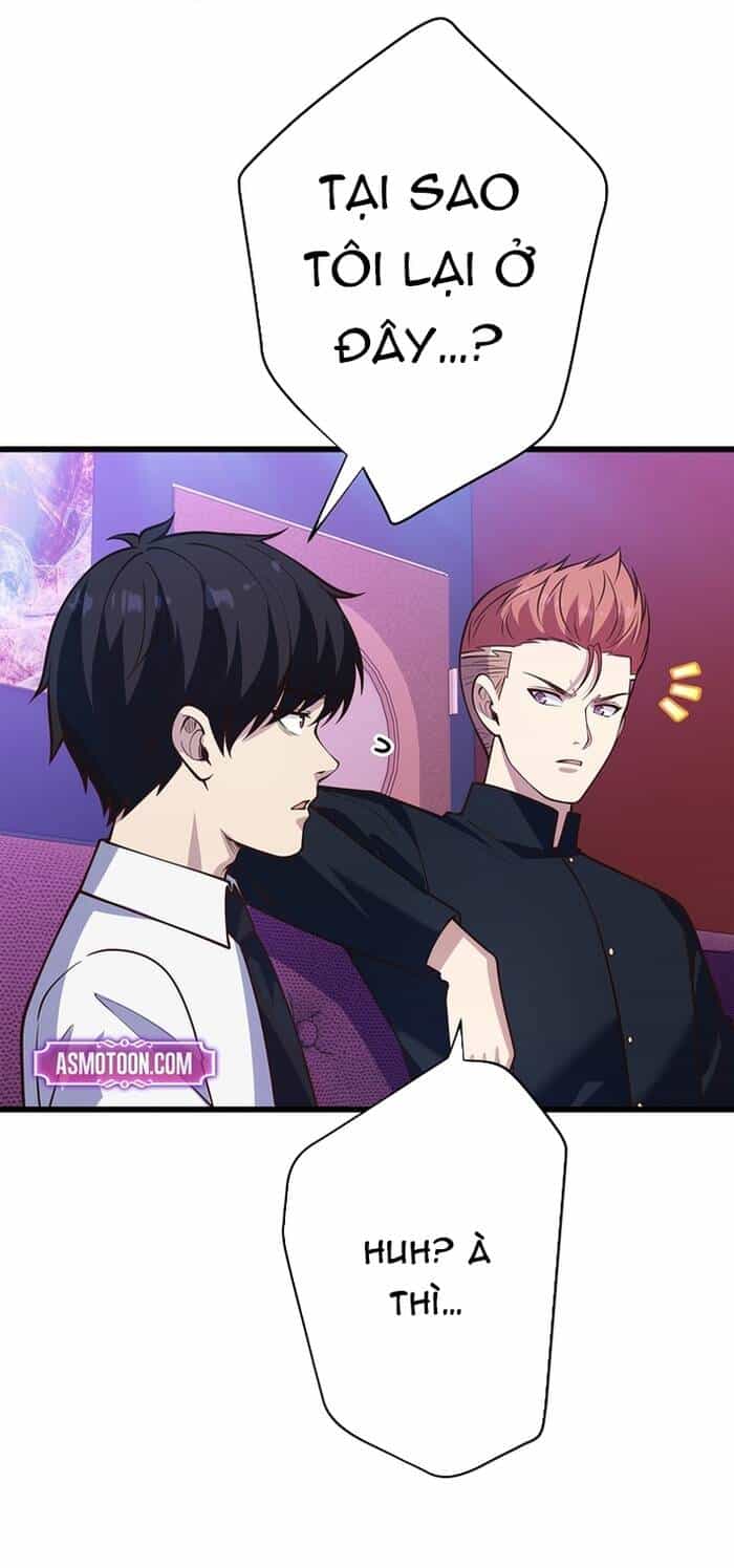 Kakusei Kaku Gamer No Genjitsu Kouryaku - Chương 13 - ảnh 33