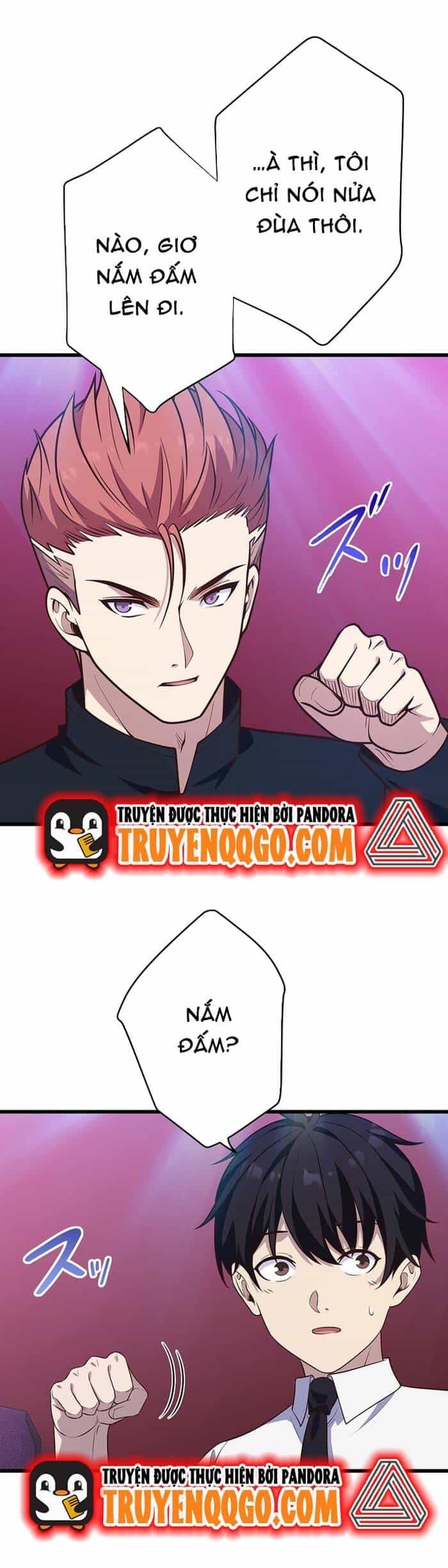 Kakusei Kaku Gamer No Genjitsu Kouryaku - Chương 13 - ảnh 36