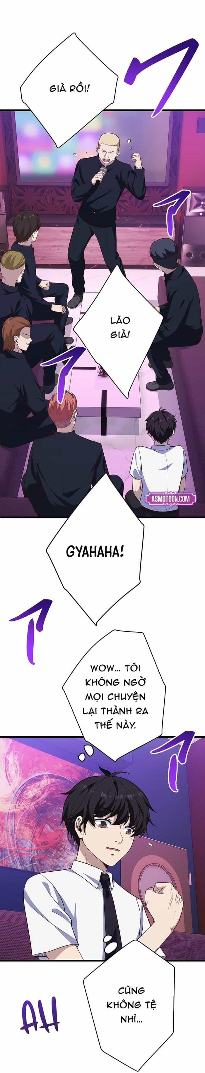 Kakusei Kaku Gamer No Genjitsu Kouryaku - Chương 13 - ảnh 39
