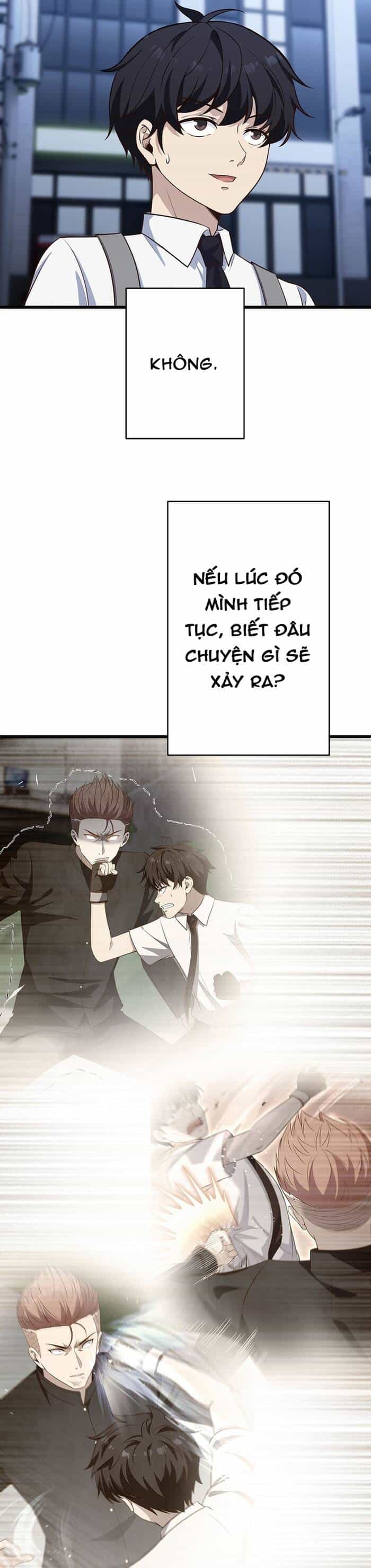 Kakusei Kaku Gamer No Genjitsu Kouryaku - Chương 13 - ảnh 47