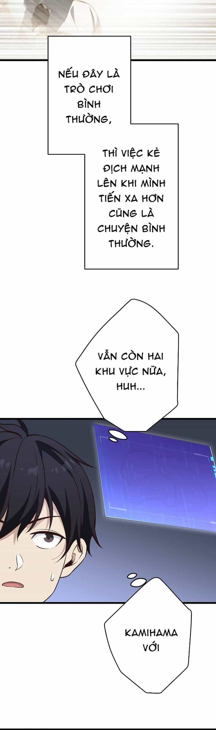 Kakusei Kaku Gamer No Genjitsu Kouryaku - Chương 13 - ảnh 48