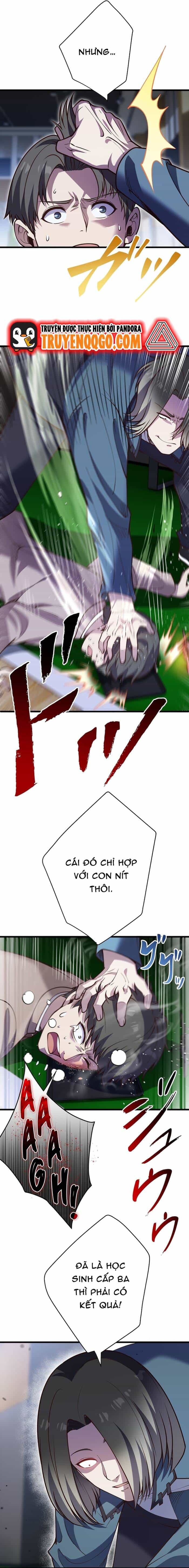 Kakusei Kaku Gamer No Genjitsu Kouryaku - Chương 13 - ảnh 5