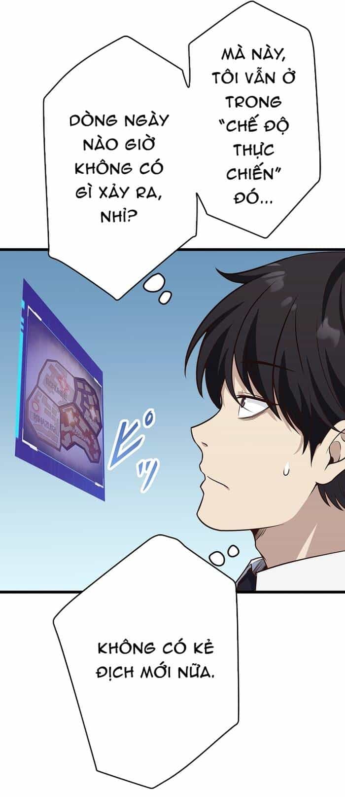 Kakusei Kaku Gamer No Genjitsu Kouryaku - Chương 13 - ảnh 52
