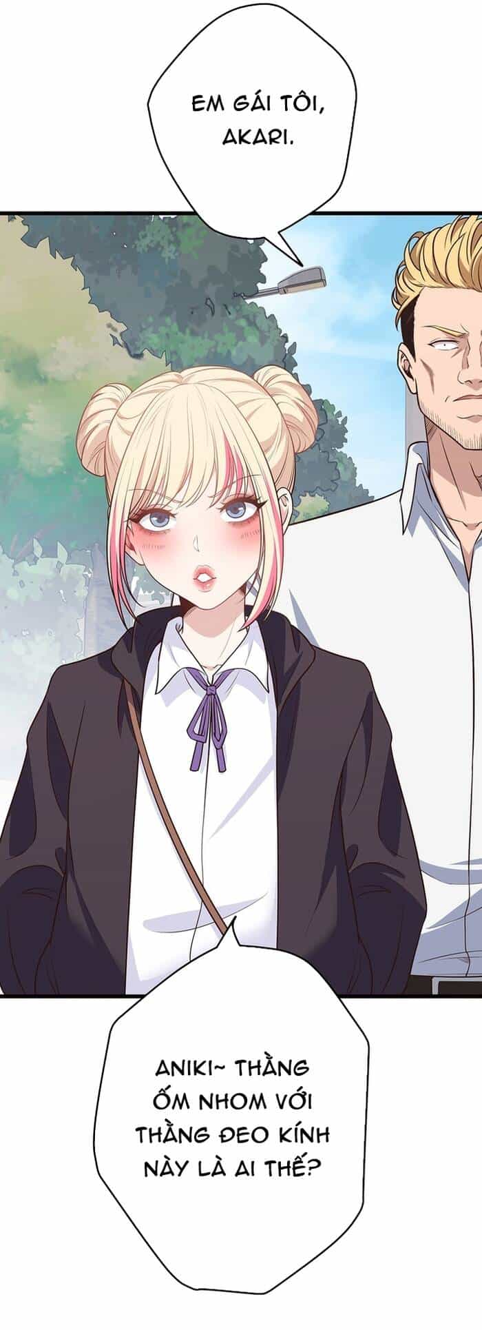 Kakusei Kaku Gamer No Genjitsu Kouryaku - Chương 13 - ảnh 58