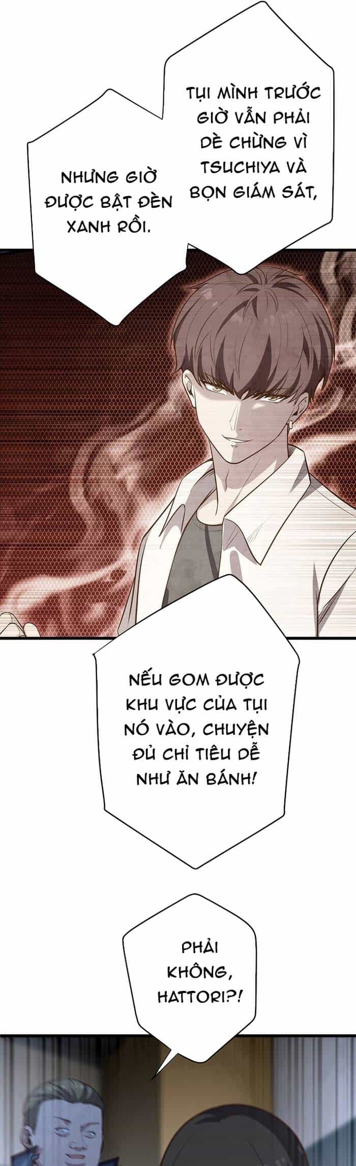 Kakusei Kaku Gamer No Genjitsu Kouryaku - Chương 13 - ảnh 7